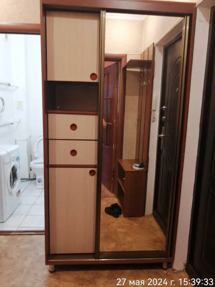 Продам любимую 1 комнатную квартиру в связи с расширением, фотография 6