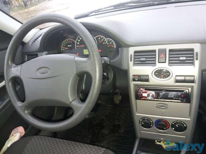 Продам автомобиль LADA PRIORA 2172 (хэтчбек), фотография 5