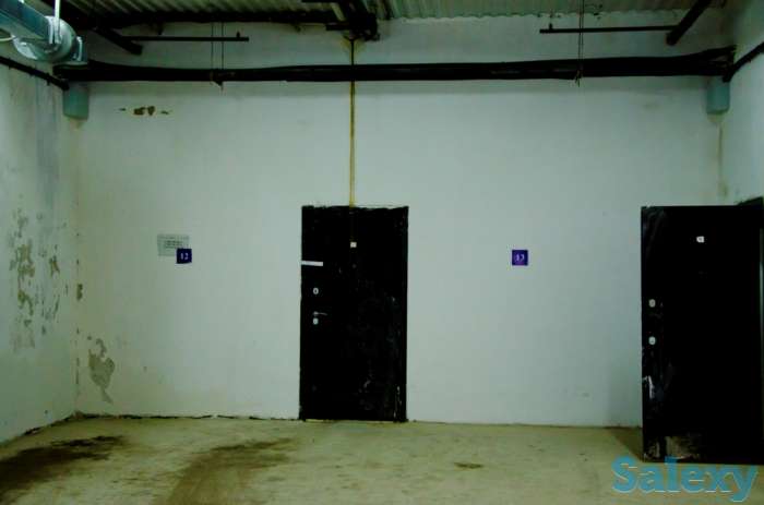 продам нежилые помещение, Ч. Айтматова 31Б, фотография 3