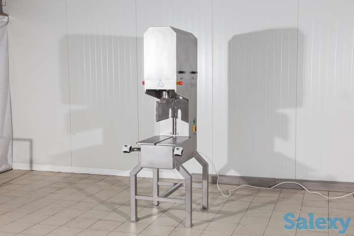 Машина рубки голов FELETI LF-PH, фотография 1