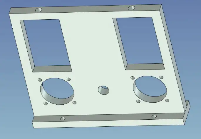 Линия для изготовления стоечного профиля C, фотография 2