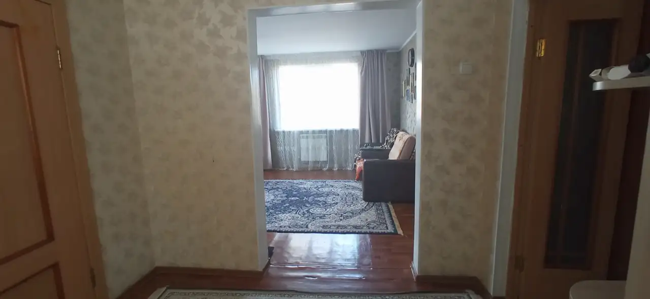 Дом немецкой постройки, Бастау 140, фотография 2