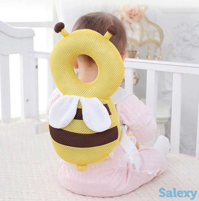 Детская защита BB SKY-спасет от удара, фотография 2