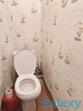 Срочно продам 2-х комнатную квартиру в связи с переездом в другой город, фотография 8