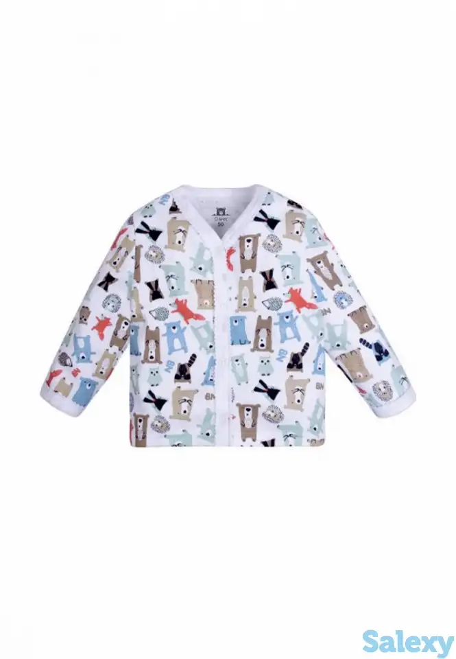 Кардиган bossa nova, фотография 1