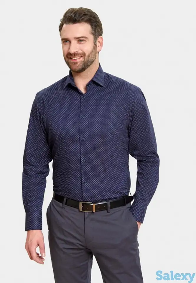 Рубашка kanzler, фотография 1