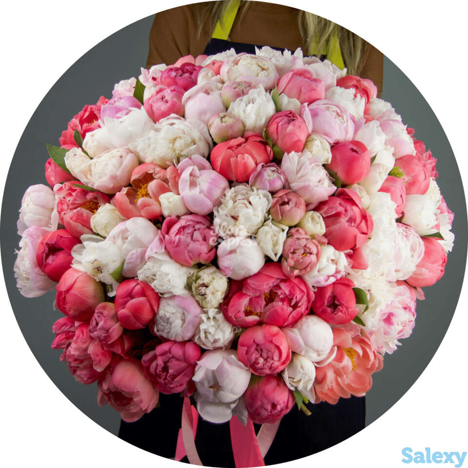 Букет «flora express», фотография 1