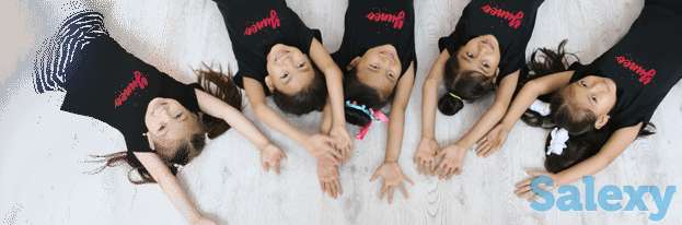 Студия творческого развития 