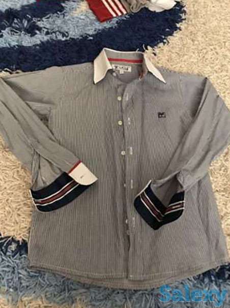 Рубашки, фотография 1