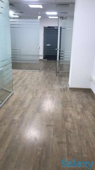 Сдам офис на Достык - Жолдасбекова, фотография 3