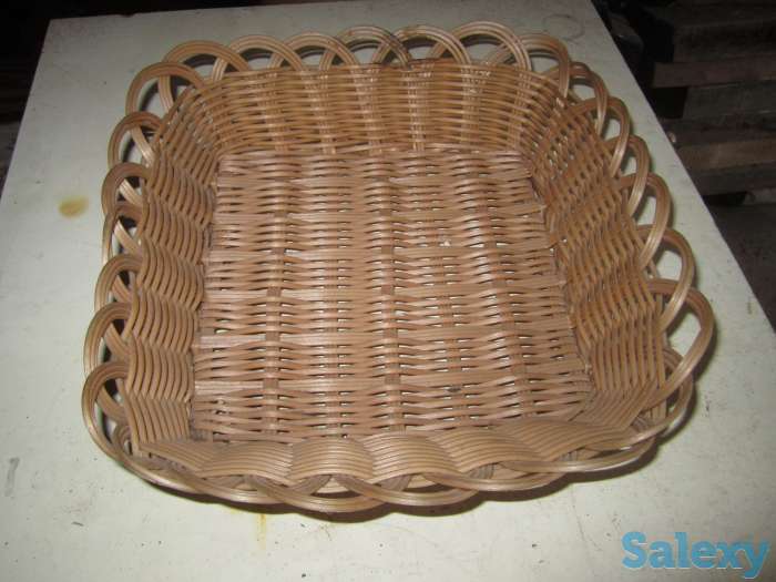 Корзинка хлебница, фотография 1