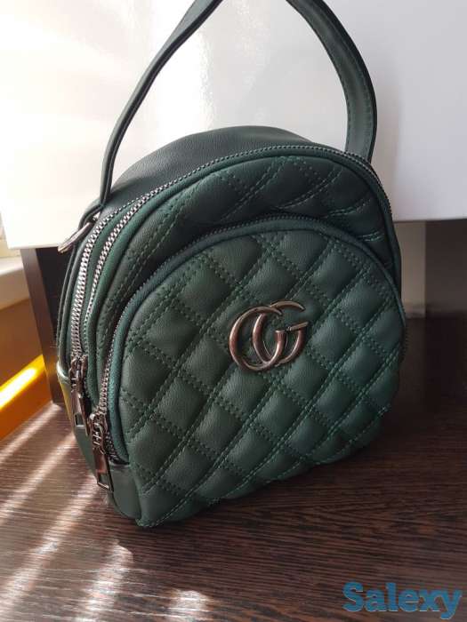 Модные женские сумочки, фотография 6