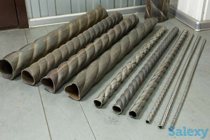 прокатно-формовочные станки ПРОФИ-ВТ, фотография 3