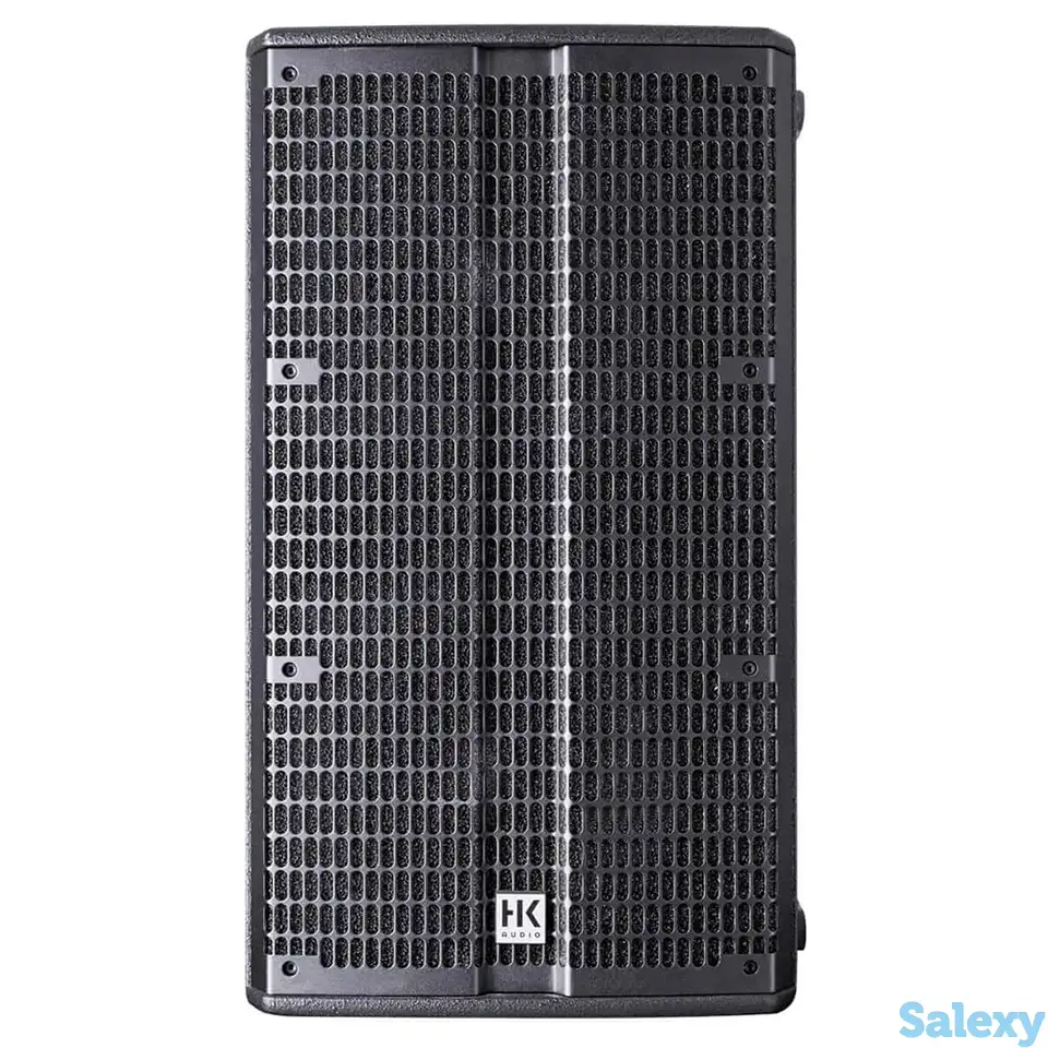 Активный сабвуфер hk audio l sub 1200 a, фотография 1