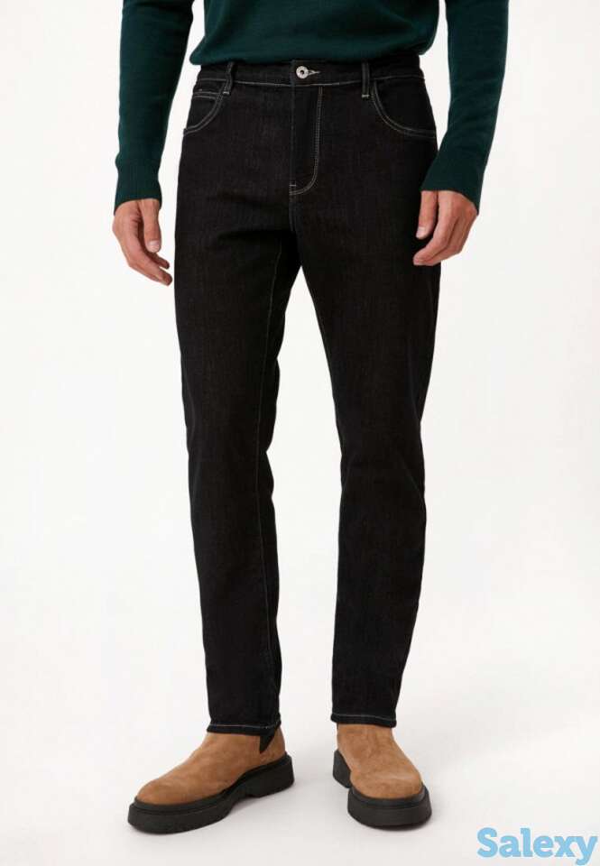 Джинсы finn flare, фотография 1