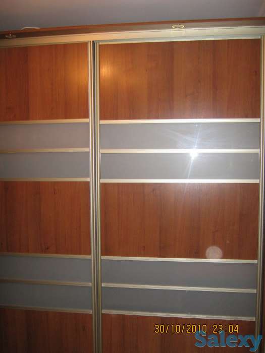 Шкафы-купе Сенатор и  другая корпусная мебель на заказ по доступным ценам, фотография 8