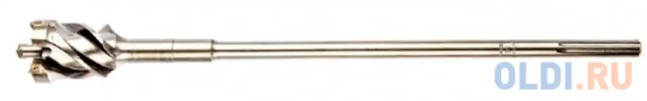 Проломной бур, 68 х 600 мм, sds max // matrix, фотография 1