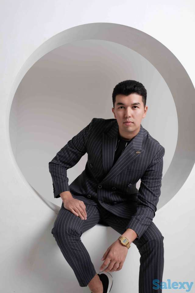 Музыкант, артист, певец на праздник, фотография 3