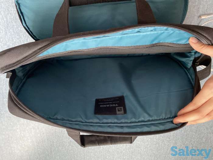 Сумка для ноутбука Tucano, фотография 3