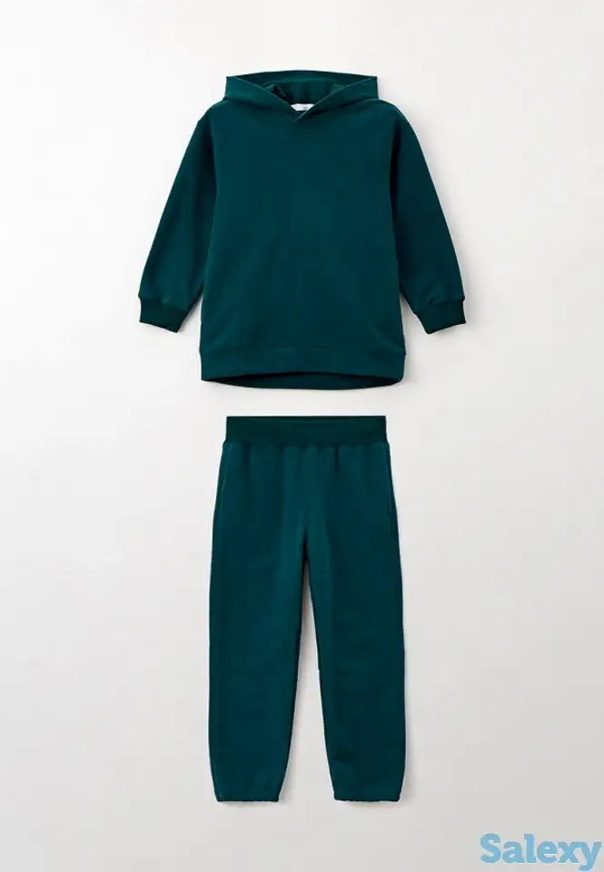 Костюм спортивный ete children, фотография 1