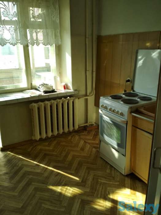 Продажа 3-х комнатной квартиры, фотография 2