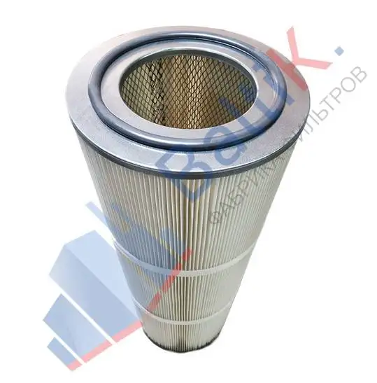 Продажа фильтрующих элементов, фотография 1