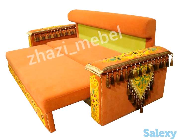 Продаётся диван а так же делаем на заказ, фотография 3