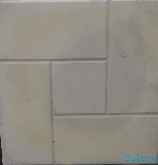 Брусчатка, фотография 8