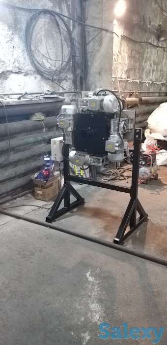 Станок для разделки кабеля «КАРХАДОН», фотография 2