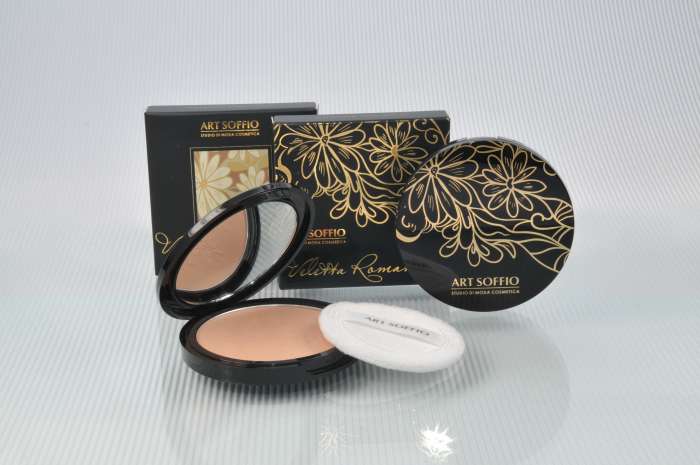 Декоративная косметика SOFFIO MASTERS, фотография 4