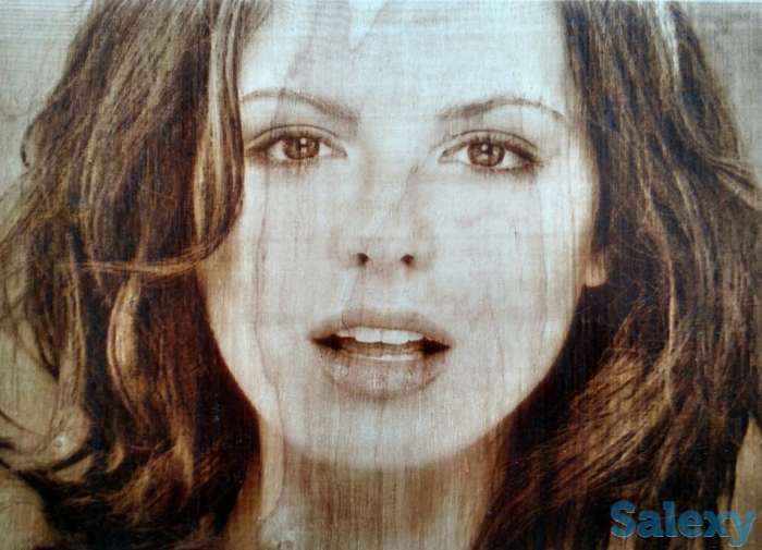 Нихромовый выжигатель ЧПУ 