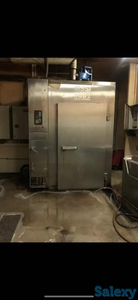 Термокамера PSS VD 700 N, 2 рамная, фотография 1