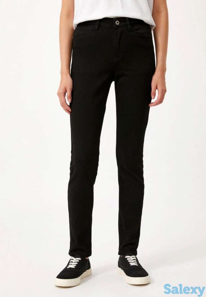 Джинсы finn flare, фотография 1