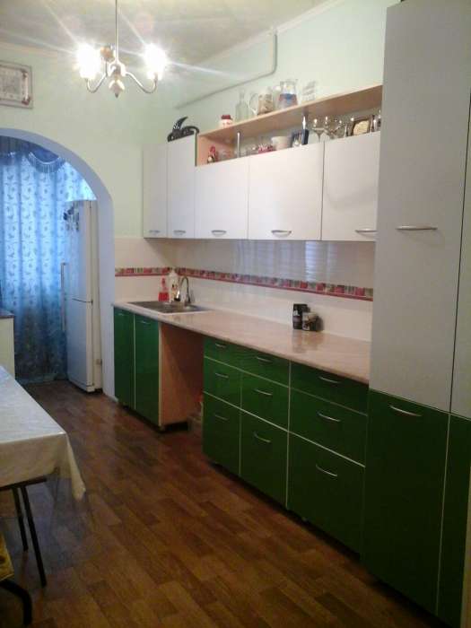 продам 3-комнатную квартиру, м-н Водник (Боролдай), фотография 1