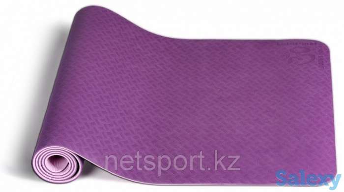 Коврик гимнастический, фотография 1
