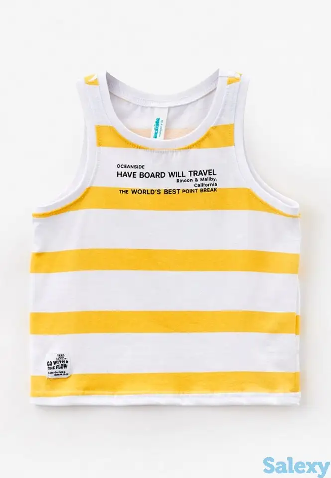 Майка acoola, фотография 1