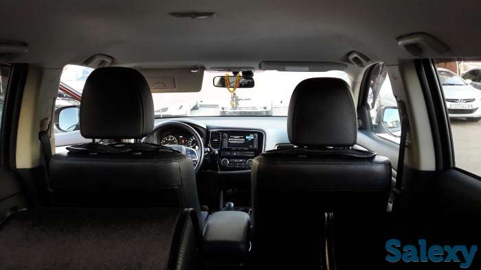 Срочно продам автомашину Mitsubishi Outlander, фотография 3