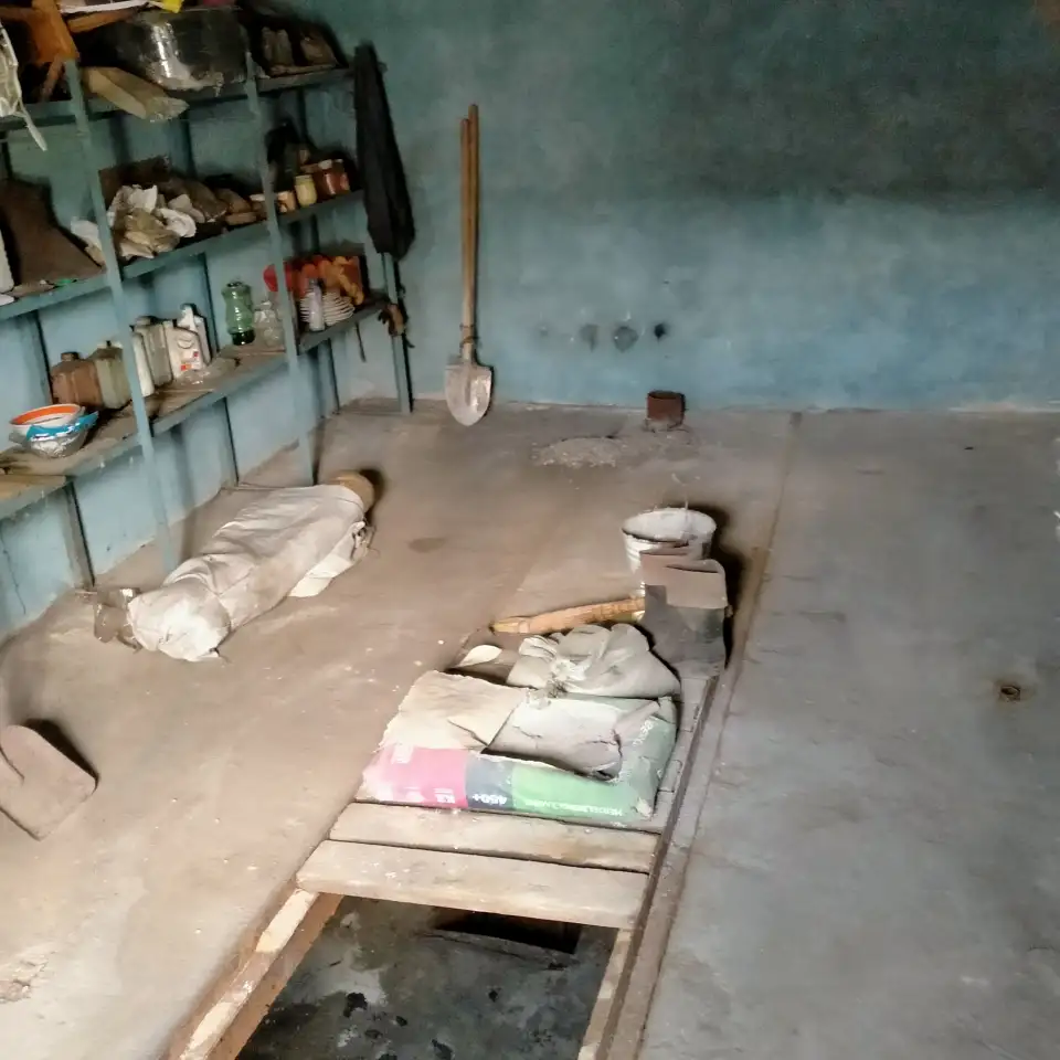 Продам гараж, Омская 3 ГБ, фотография 2