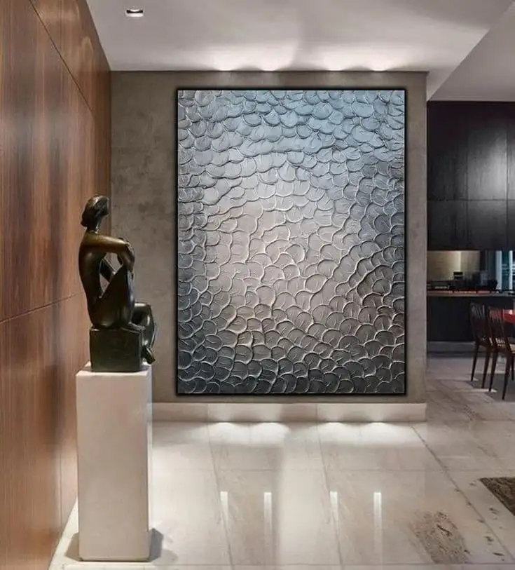 Картины ручной работы, фотография 16