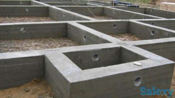 выполняем все виды строительных услуг, фотография 5