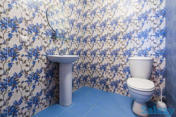 Комфортные апартаменты, пр. Гагарина, 309, ниже пр. Аль-Фараби, фотография 14