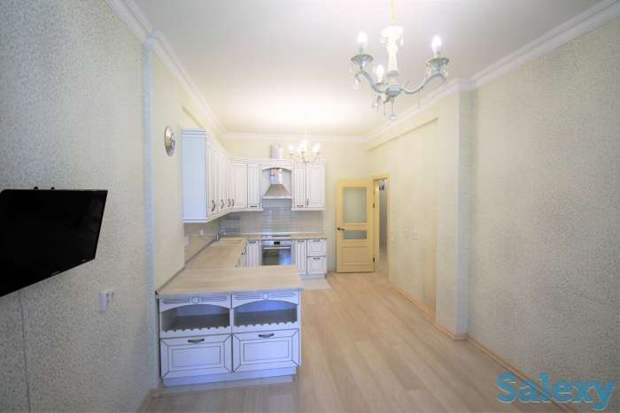 Продам квартиру, Пр.кабанбай батыра, 9, фотография 3