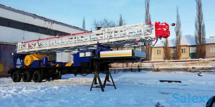 Пподам АРС-100, фотография 1