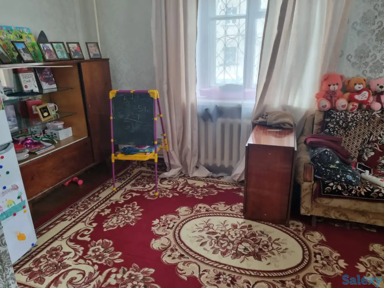 Продам квартиру, Молодёжная 19, фотография 1