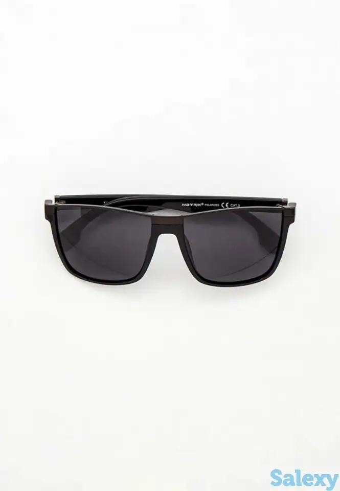 Очки солнцезащитные matrix, фотография 1