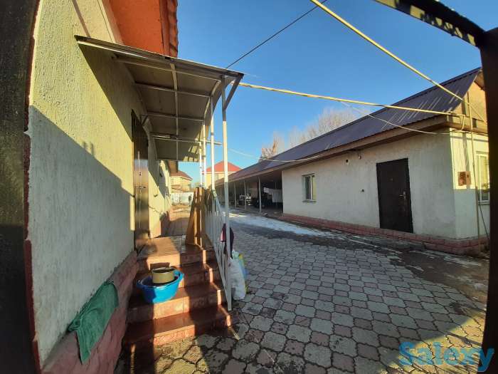 Продается дом, Алматинская область, Жамбылский район, село Узынагаш, фотография 7