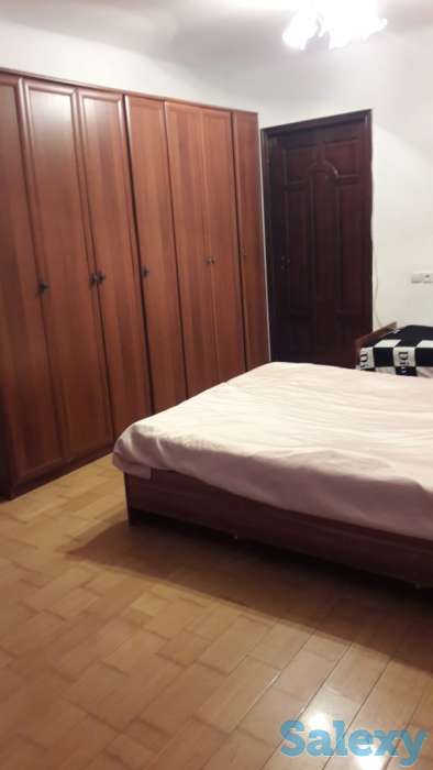 Сдается 4-х комнатная квартира с евроремонтом, Гоголя-Каирбекова, фотография 8