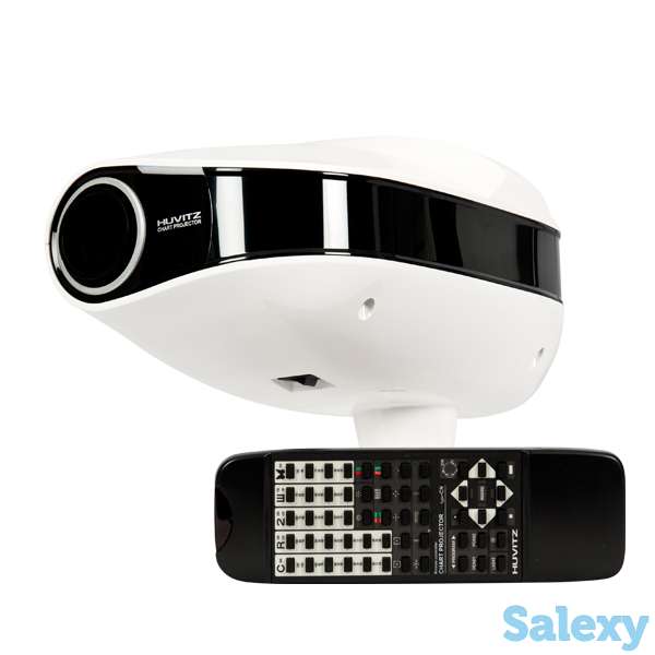 Проектор знаков Huvitz НСР 7000, фотография 1