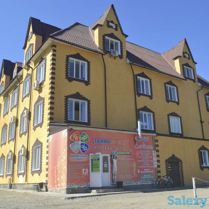 TERRASPORT fitness club, фотография 1