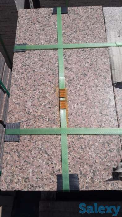 Гранит в Астане, фотография 3